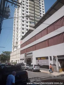 Sala Comercial para venda em Campos Elíseos