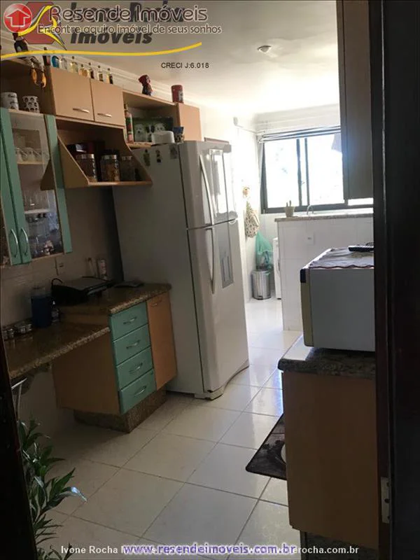 Foto 7 de 18 - Apartamento para venda em Vila Julieta