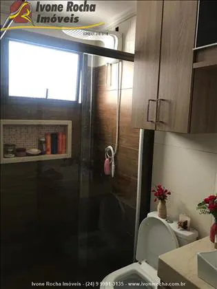 Apartamento para venda em Vila Julieta