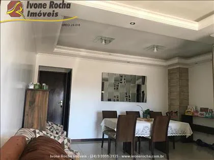 Apartamento para venda em Vila Julieta