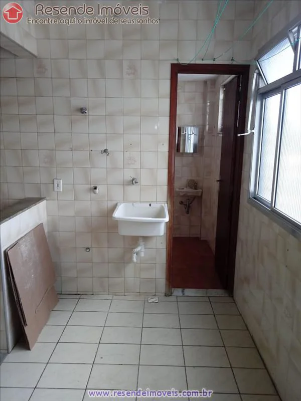 Foto 27 de 29 - Apartamento para aluguel em Jardim Jalisco