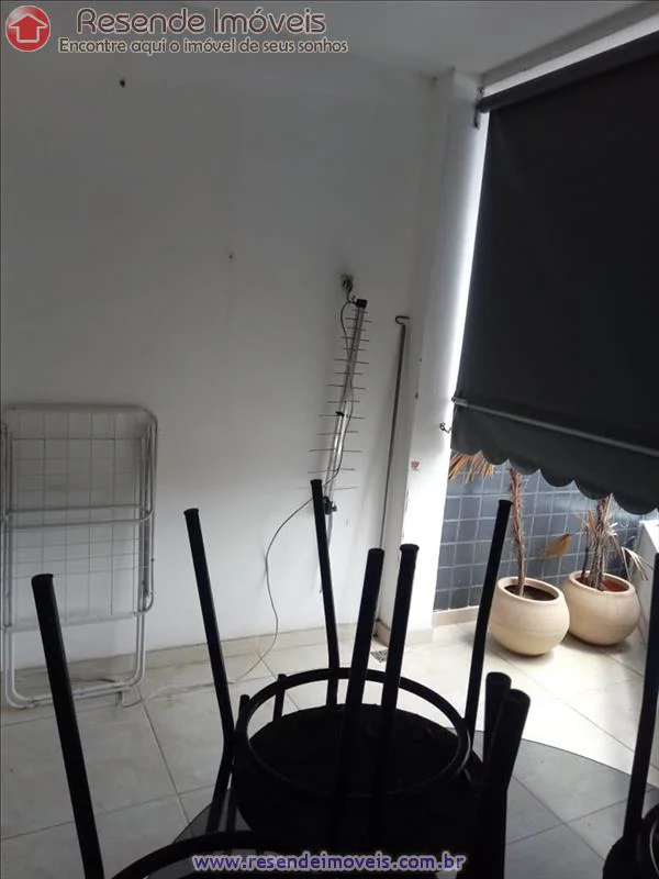 Foto 3 de 30 - Apartamento para aluguel em Campos Elíseos