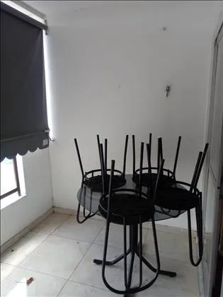 Apartamento para aluguel em Campos Elíseos
