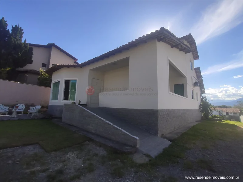 Foto 14 de 24 - Casa em condomínio para venda em Casa da Lua