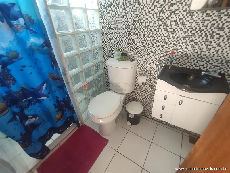 Foto 15 de 24 - Casa em condomínio para venda em Casa da Lua