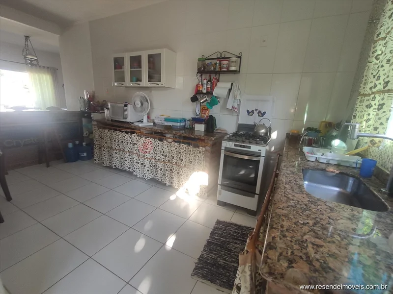 Foto 12 de 24 - Casa em condomínio para venda em Casa da Lua