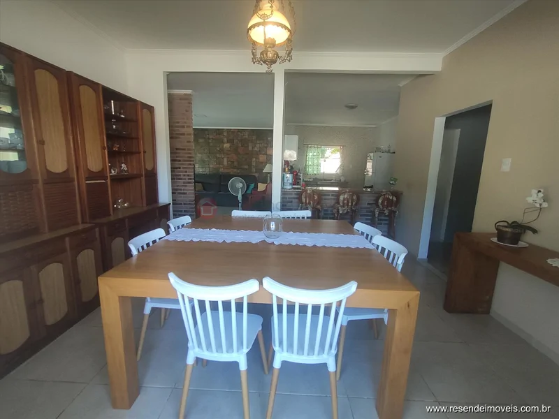 Foto 6 de 24 - Casa em condomínio para venda em Casa da Lua