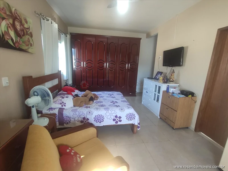 Foto 11 de 24 - Casa em condomínio para venda em Casa da Lua