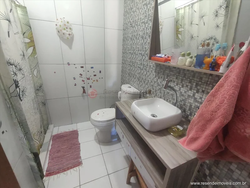 Foto 17 de 24 - Casa em condomínio para venda em Casa da Lua