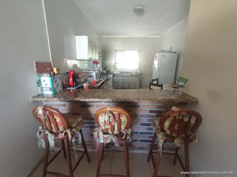 Foto 22 de 24 - Casa em condomínio para venda em Casa da Lua