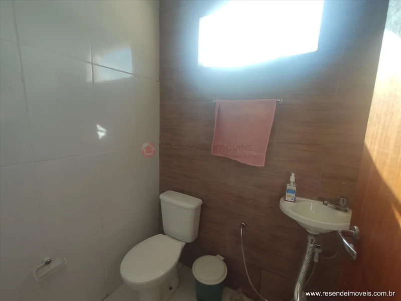 Foto 3 de 24 - Casa em condomínio para venda em Casa da Lua