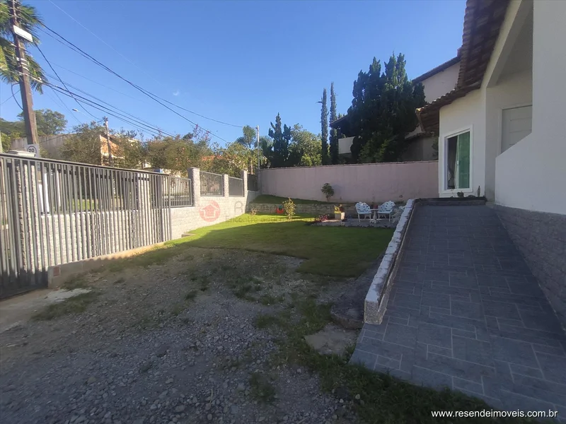 Foto 4 de 24 - Casa em condomínio para venda em Casa da Lua