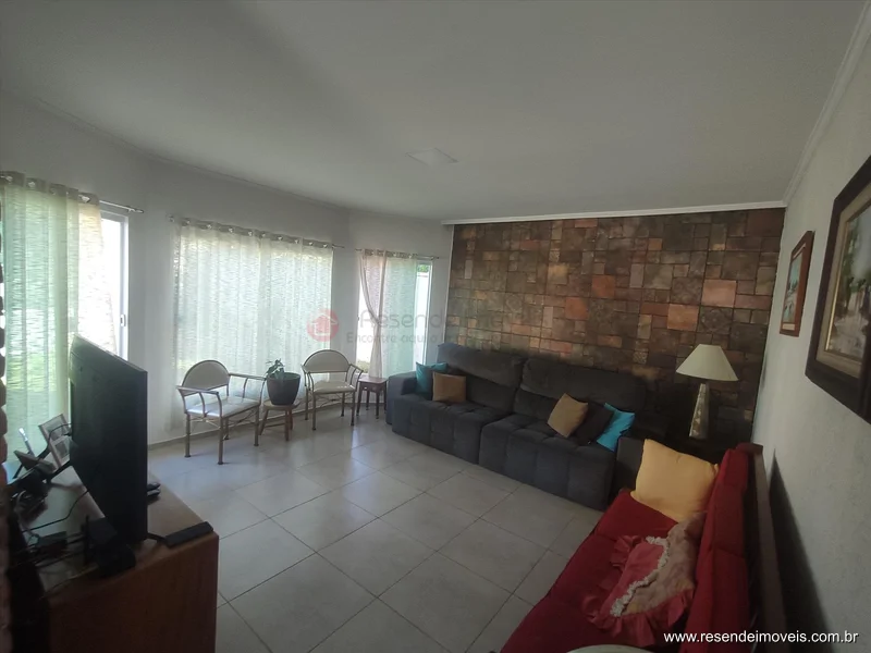 Foto 13 de 24 - Casa em condomínio para venda em Casa da Lua