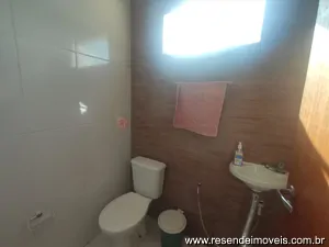 Casa em condomínio para venda em Casa da Lua