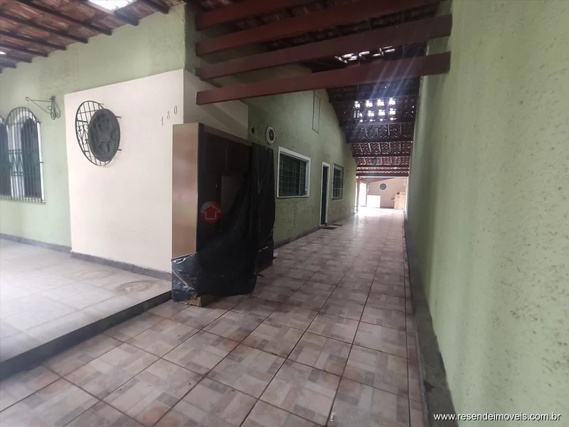 Foto 23 de 28 - Casa para venda em Vila Julieta