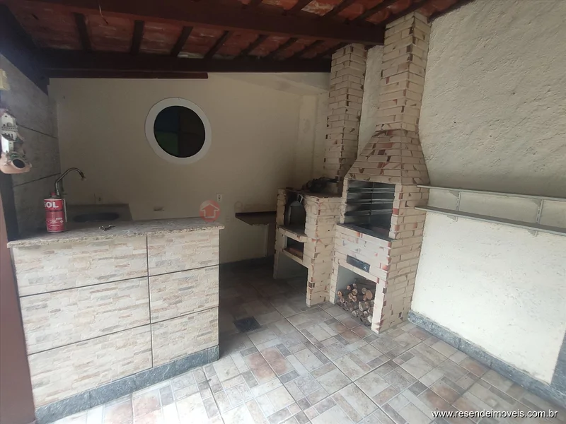 Foto 12 de 28 - Casa para venda em Vila Julieta