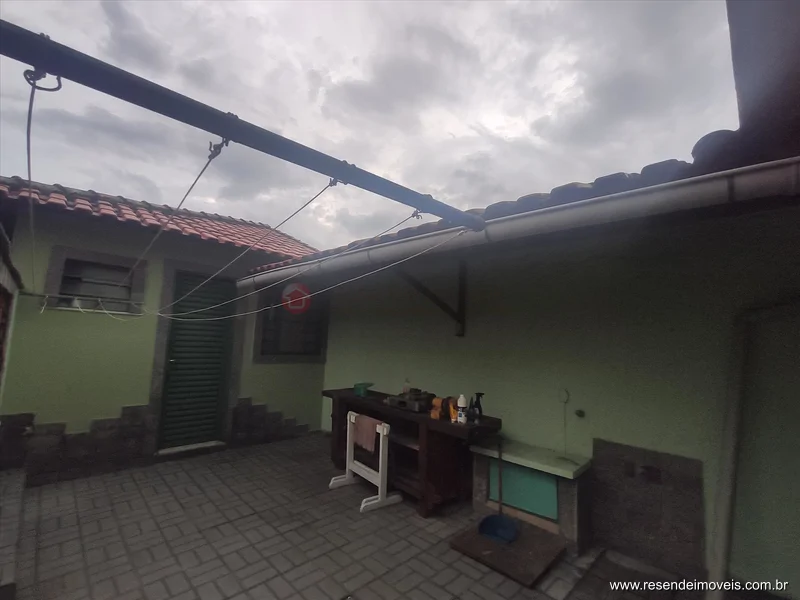 Foto 27 de 28 - Casa para venda em Vila Julieta