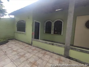 Casa para venda em Vila Julieta