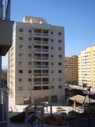 Apartamento para aluguel em Jardim Jalisco
