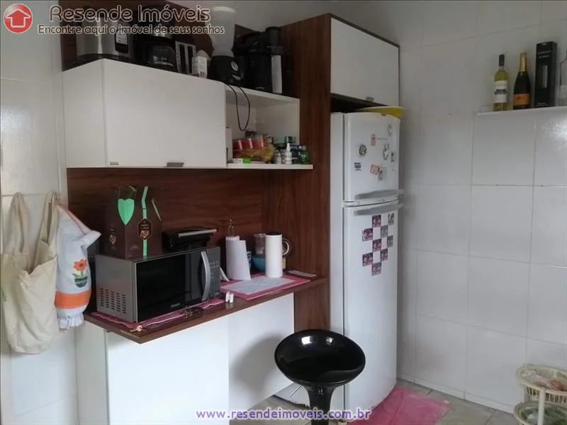 Foto 6 de 10 - Casa para venda em Boa Vista I