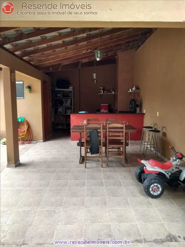 Foto 5 de 10 - Casa para venda em Boa Vista I