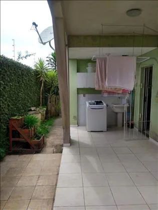Casa para venda em Boa Vista I