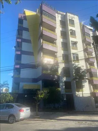 Apartamento para aluguel em Campos Elíseos