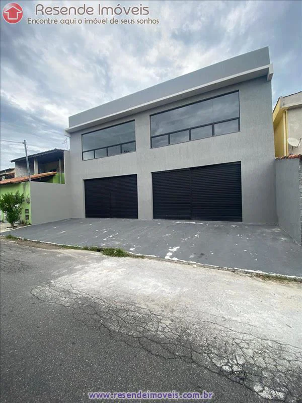 Foto 4 de 18 - Loja para aluguel em Morada do Contorno