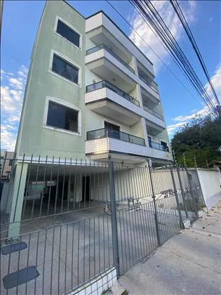 Apartamento para venda em Liberdade