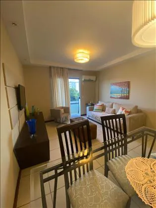 Apartamento para venda em Liberdade