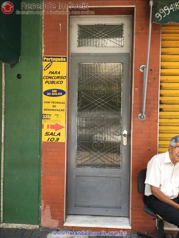 Foto 2 de 7 - Sala Comercial para aluguel em Campos Elíseos