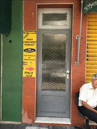 Sala Comercial para aluguel em Campos Elíseos