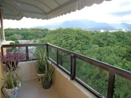 Apartamento para venda em Liberdade