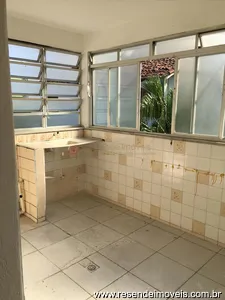 Apartamento para aluguel em Comercial