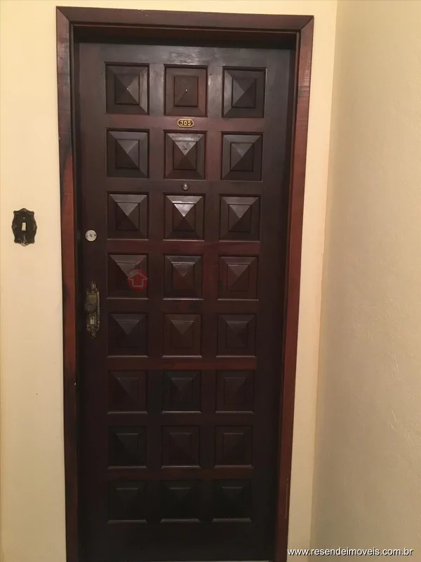 Foto 1 de 11 - Apartamento para aluguel em Comercial