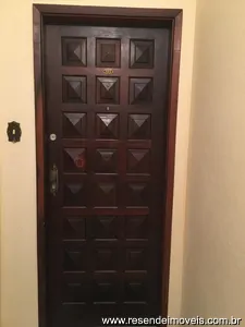 Apartamento para aluguel em Comercial