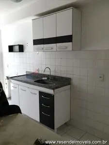 Apartamento para aluguel em Jardim Jalisco