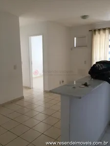 Apartamento para aluguel em Jardim Jalisco