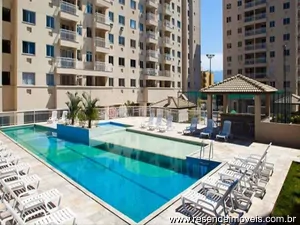 Apartamento para aluguel em Jardim Jalisco