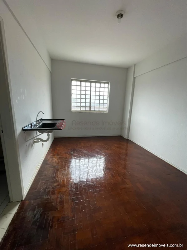Foto 4 de 5 - Sala Comercial para aluguel em Campos Elíseos