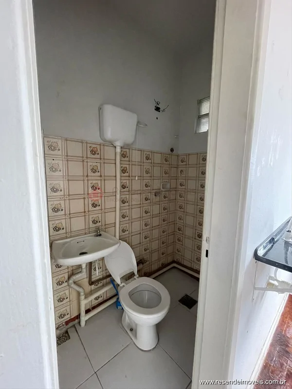 Foto 5 de 5 - Sala Comercial para aluguel em Campos Elíseos