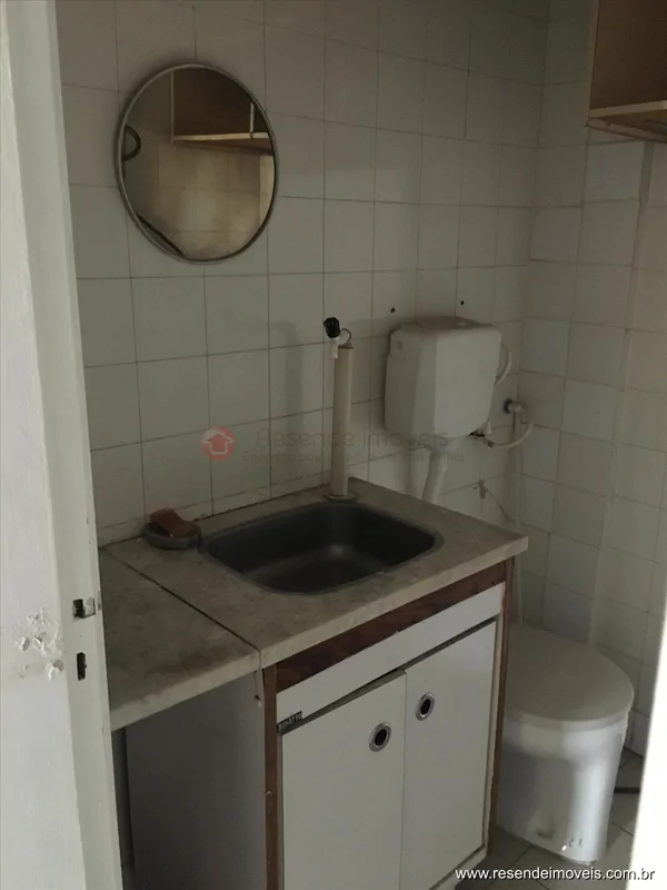 Foto 9 de 10 - Sala Comercial para aluguel em Centro