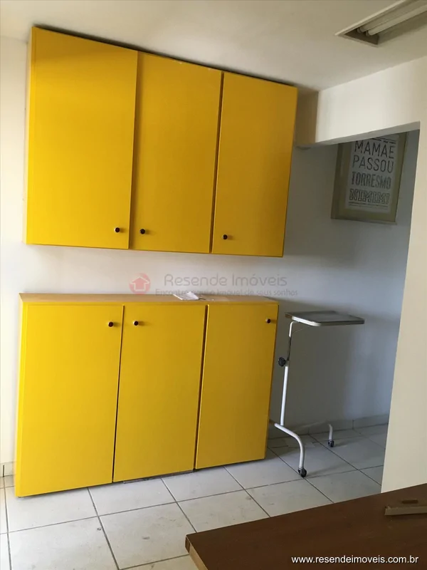 Foto 6 de 10 - Sala Comercial para aluguel em Centro