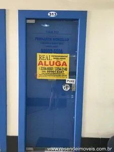 Sala Comercial para aluguel em Centro