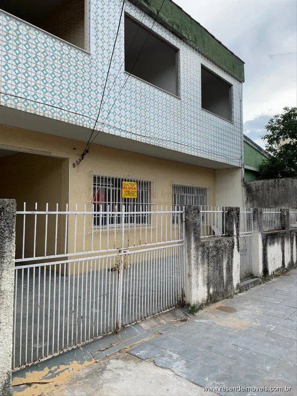 Foto 7 de 9 - Casa para aluguel em Alvorada