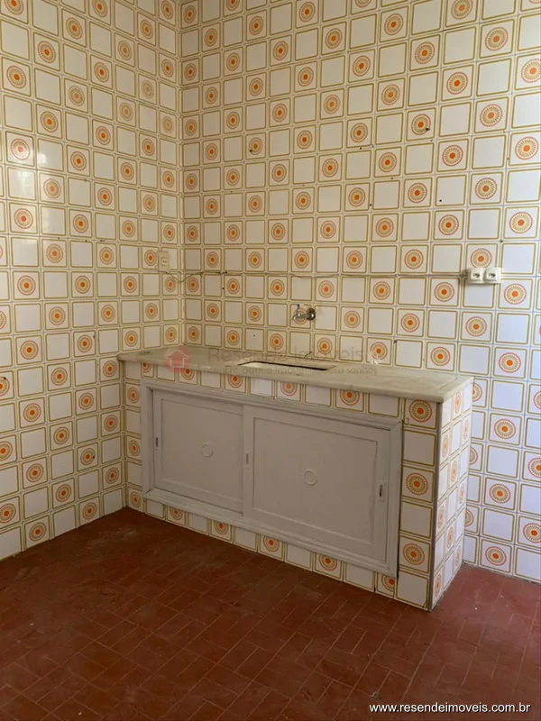 Foto 9 de 9 - Casa para aluguel em Alvorada