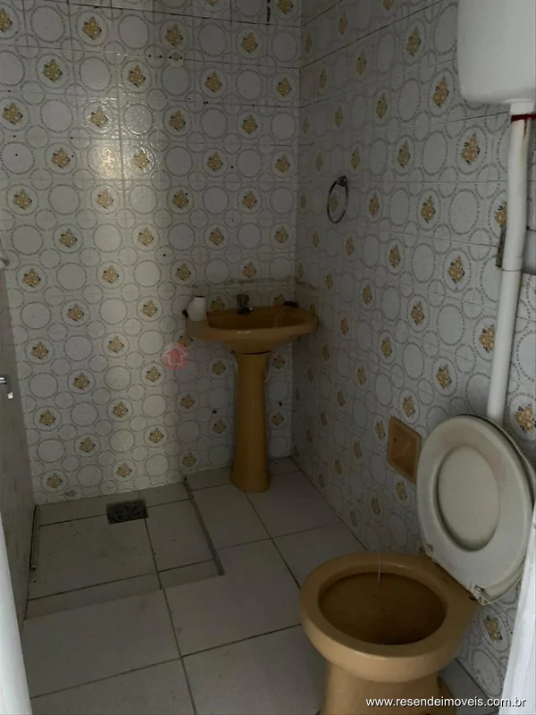 Foto 6 de 9 - Casa para aluguel em Alvorada