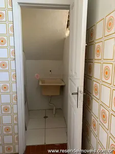 Casa para aluguel em Alvorada