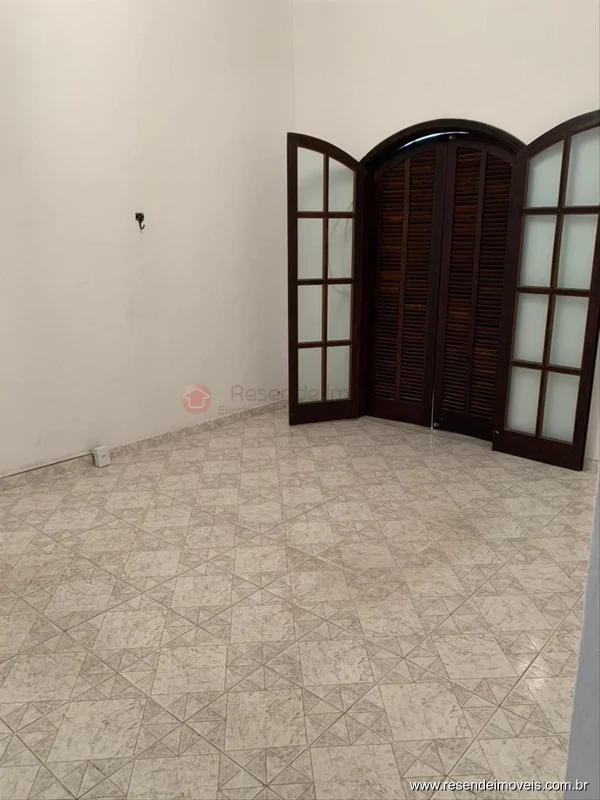 Foto 3 de 12 - Casa para aluguel em Vila Julieta