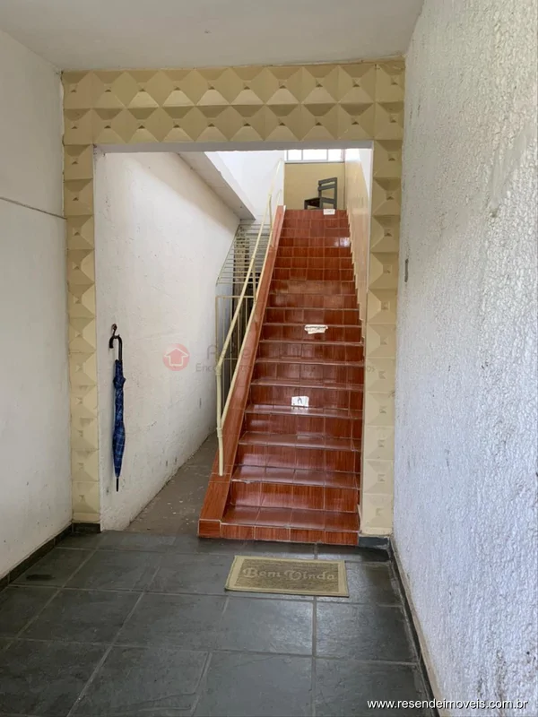 Foto 2 de 12 - Casa para aluguel em Vila Julieta